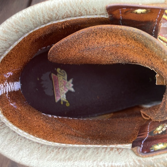 Thorogood Leather Work Boots 🇺🇸 - Picture 4 of 16